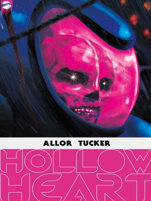 Title details for Hollow Heart by Paul Allor - Wait list